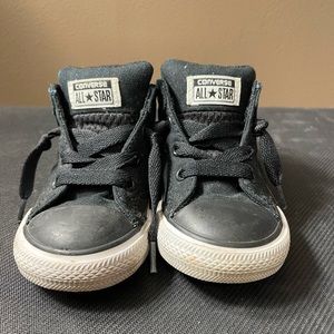 Kids Converse All Star sneakers!